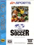 Sega  Sega CD&nbsp; - &nbsp;FIFA International Soccer (U) (Front)